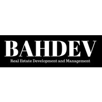 BAHDEV logo, BAHDEV contact details