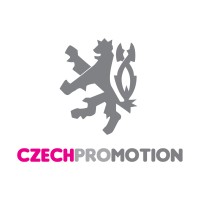 CZECH PROMOTION logo, CZECH PROMOTION contact details