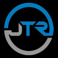 JTR Solutions logo, JTR Solutions contact details