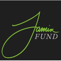 The Jamin Fund logo, The Jamin Fund contact details