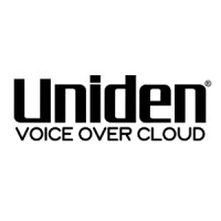 Uniden Voice Over Cloud logo, Uniden Voice Over Cloud contact details