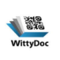 WittyDoc logo, WittyDoc contact details