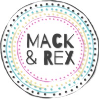 Mack & Rex logo, Mack & Rex contact details