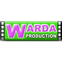 WARDA PRODUCTION logo, WARDA PRODUCTION contact details