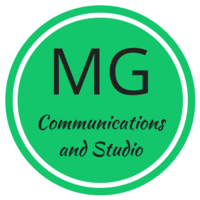 Meek Grant Communications and Studio logo, Meek Grant Communications and Studio contact details