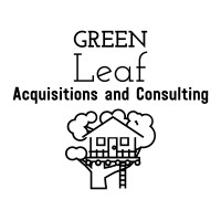 Green Leaf Acquisitions and Consulting INC. logo, Green Leaf Acquisitions and Consulting INC. contact details