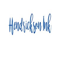 Hendrickson Ink logo, Hendrickson Ink contact details