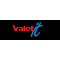 Valet it Parking logo, Valet it Parking contact details