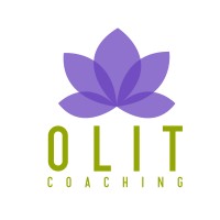 Olit Coaching logo, Olit Coaching contact details