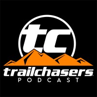 The Trailchasers Podcast logo, The Trailchasers Podcast contact details