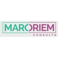 Maroriem Consults logo, Maroriem Consults contact details