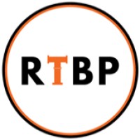 RTBP logo, RTBP contact details