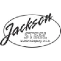 Jackson Steel Guitar Company logo, Jackson Steel Guitar Company contact details