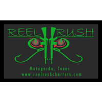 Reel Rush Charters logo, Reel Rush Charters contact details