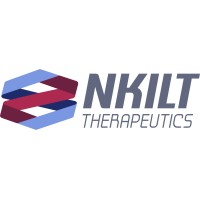 NKILT Therapeutics logo, NKILT Therapeutics contact details