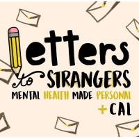 Letters to Strangers + Berkeley logo, Letters to Strangers + Berkeley contact details