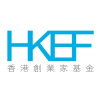 Hong Kong Entrepreneurs Fund logo, Hong Kong Entrepreneurs Fund contact details