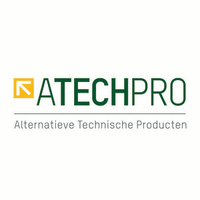 Atechpro logo, Atechpro contact details