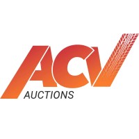 acv auctions logo, acv auctions contact details