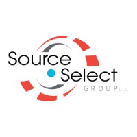 Source Select Group logo, Source Select Group contact details