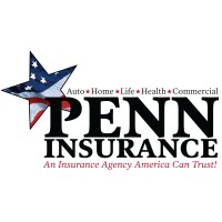 Penn Insurance logo, Penn Insurance contact details