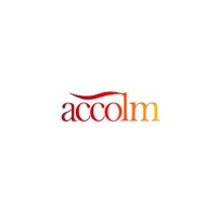 Accolm logo, Accolm contact details