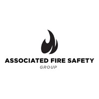 Associated Fire and Safety logo, Associated Fire and Safety contact details