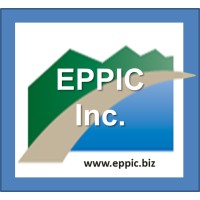 EPPIC Inc logo, EPPIC Inc contact details