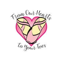 From Our Hearts to Your Toes logo, From Our Hearts to Your Toes contact details