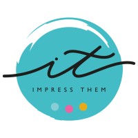 Impress Them logo, Impress Them contact details