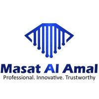 Masat Al Amal LLC logo, Masat Al Amal LLC contact details