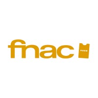 Fnac Spectacles logo, Fnac Spectacles contact details