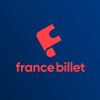 francebillet logo, francebillet contact details