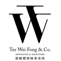 Tee Wei Fong & Co. logo, Tee Wei Fong & Co. contact details