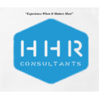 HHR Consultants logo, HHR Consultants contact details