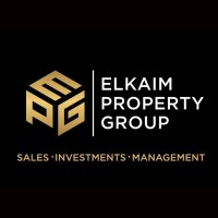 Elkaim Property Group logo, Elkaim Property Group contact details