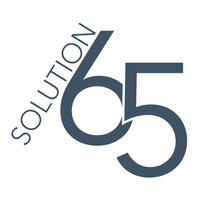 Solution 65 logo, Solution 65 contact details