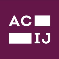 Australian Centre for International Justice logo, Australian Centre for International Justice contact details