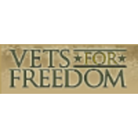 Vets For Freedom logo, Vets For Freedom contact details