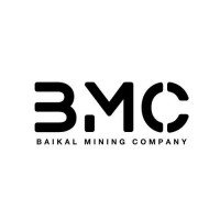 Baikal Mining Company logo, Baikal Mining Company contact details