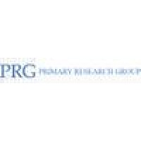 Primary Research Group Inc logo, Primary Research Group Inc contact details