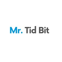 Mr Tid Bit - Digital Marketing Tips, Tricks & Tid Bits 🔎 logo, Mr Tid Bit - Digital Marketing Tips, Tricks & Tid Bits 🔎 contact details