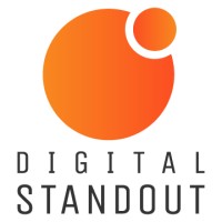 Digital Standout logo, Digital Standout contact details