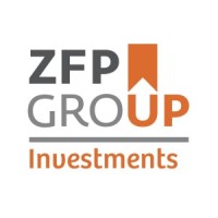 ZFP Investments, investiční společnost, a.s. logo, ZFP Investments, investiční společnost, a.s. contact details