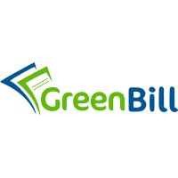 GreenBill logo, GreenBill contact details