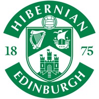 Hibernian Girls Academy logo, Hibernian Girls Academy contact details