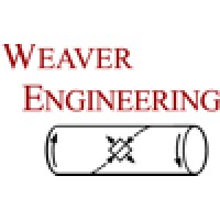 Weaver Engineering logo, Weaver Engineering contact details