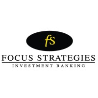 Focus Strategies logo, Focus Strategies contact details