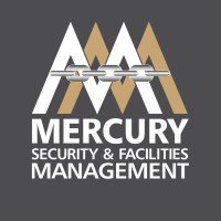 Mercury Security Management logo, Mercury Security Management contact details