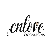 Enlove Occasions logo, Enlove Occasions contact details